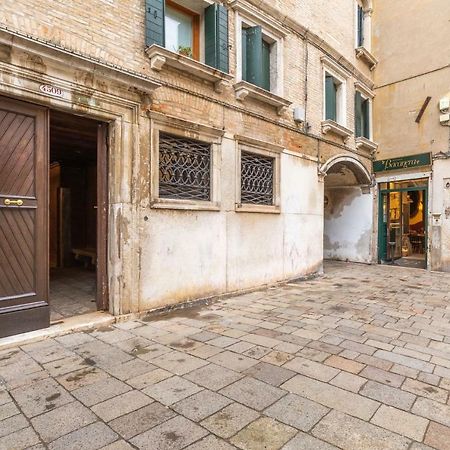 Ca' Del Pozzo Loft Apartment 베니스 외부 사진
