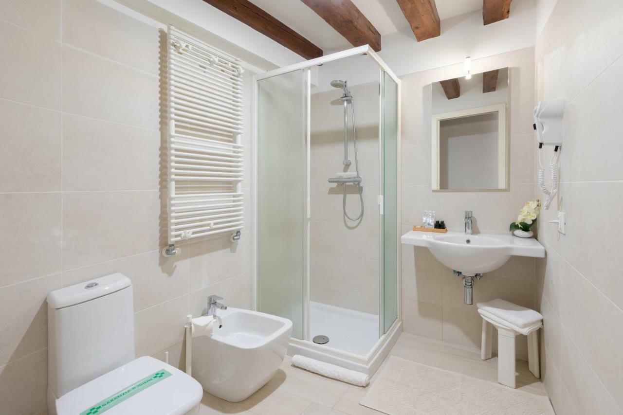 Ca' Del Pozzo Loft Apartment 베니스 외부 사진
